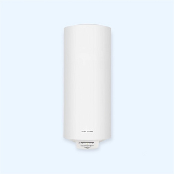 RWH 50 Heatronic DL Slim DryHeatr Royal Thermo Электрический водонагреватель RWH 50 Heatronic DL Slim DryHeatr Royal Thermo Электрический водонагреватель